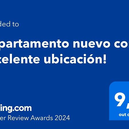 Departamento Nuevo Con Excelente Ubicacion! Lejlighed Mazatlán Eksteriør billede