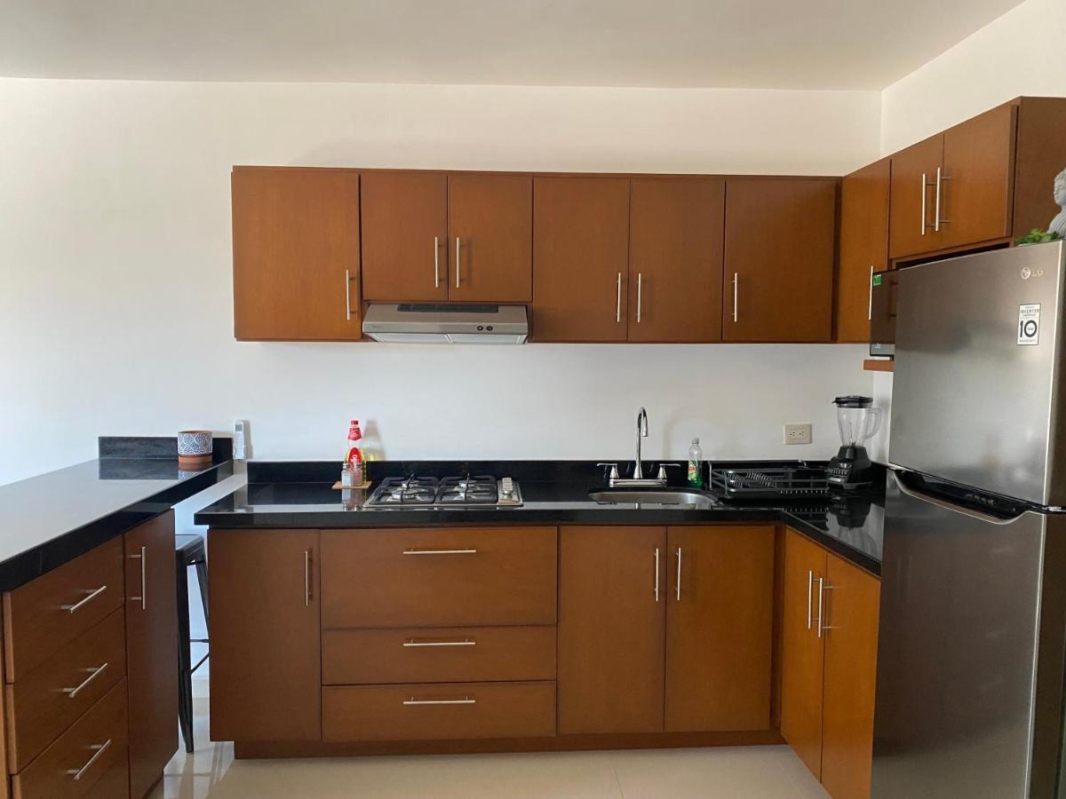 Departamento Nuevo Con Excelente Ubicacion! Lejlighed Mazatlán Eksteriør billede