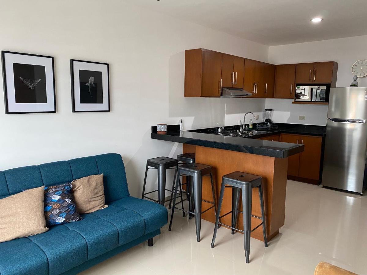 Departamento Nuevo Con Excelente Ubicacion! Lejlighed Mazatlán Eksteriør billede