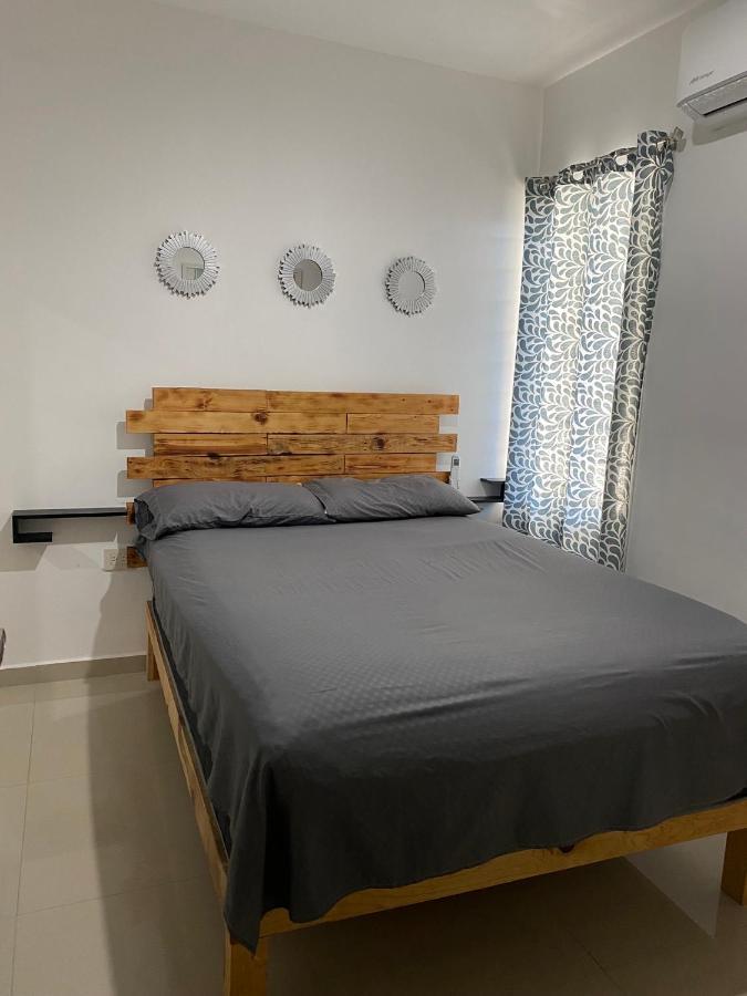 Departamento Nuevo Con Excelente Ubicacion! Lejlighed Mazatlán Eksteriør billede