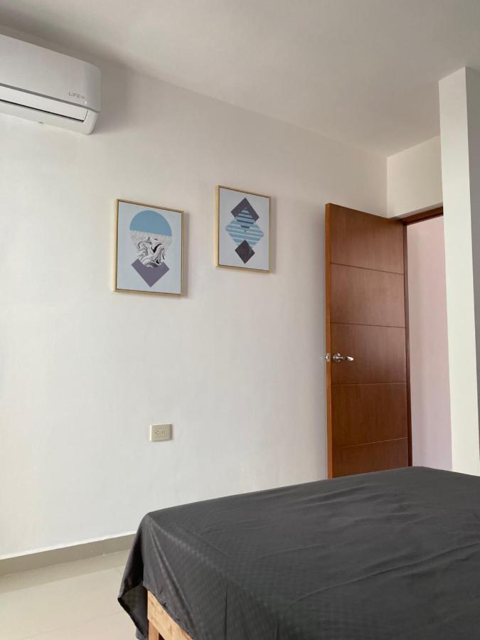 Departamento Nuevo Con Excelente Ubicacion! Lejlighed Mazatlán Eksteriør billede