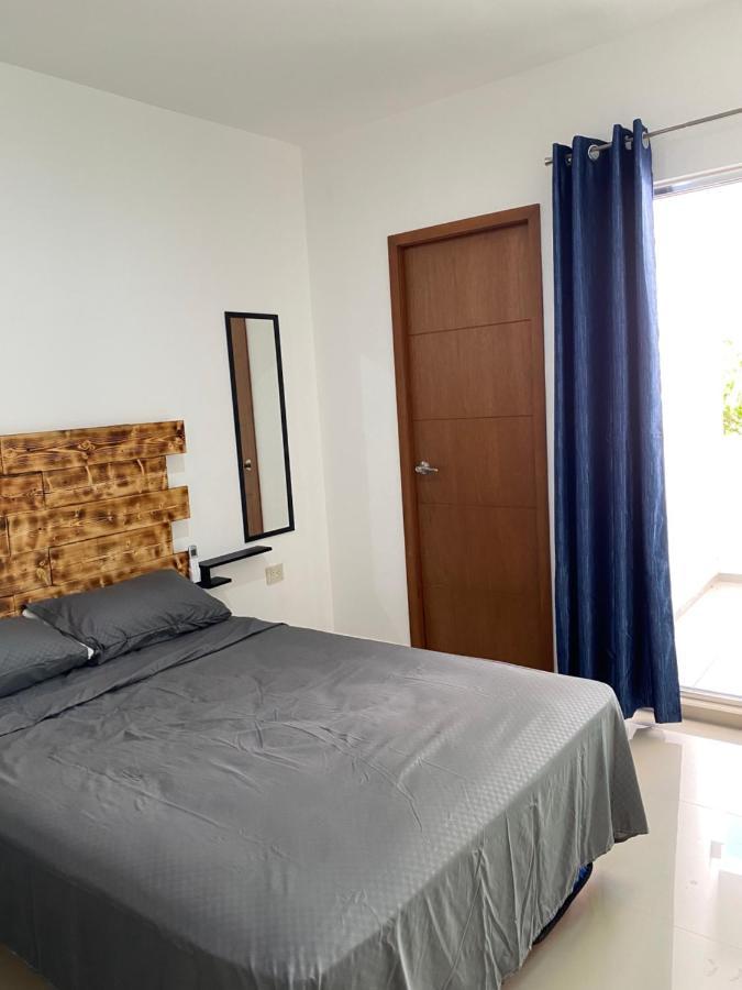 Departamento Nuevo Con Excelente Ubicacion! Lejlighed Mazatlán Eksteriør billede