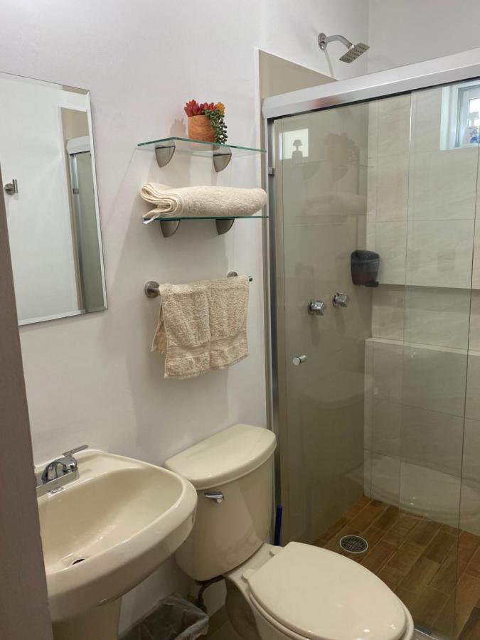 Departamento Nuevo Con Excelente Ubicacion! Lejlighed Mazatlán Eksteriør billede