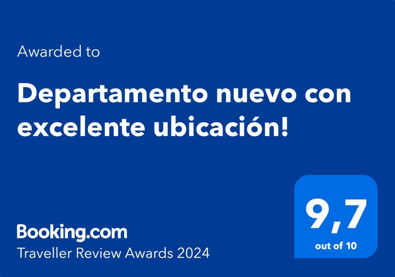 Departamento Nuevo Con Excelente Ubicacion! Lejlighed Mazatlán Eksteriør billede